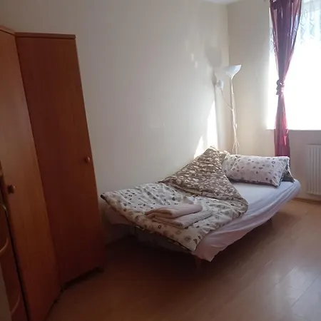 Relaxing, Family Friendly Апартаменты *