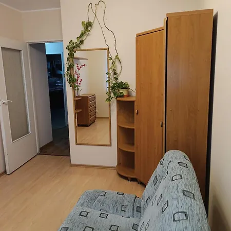 Relaxing, Family Friendly * Щецин